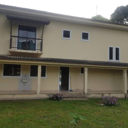 Belissima Casa Em Itauna A 300 Metros Da Praia 사콰레마 외부 사진