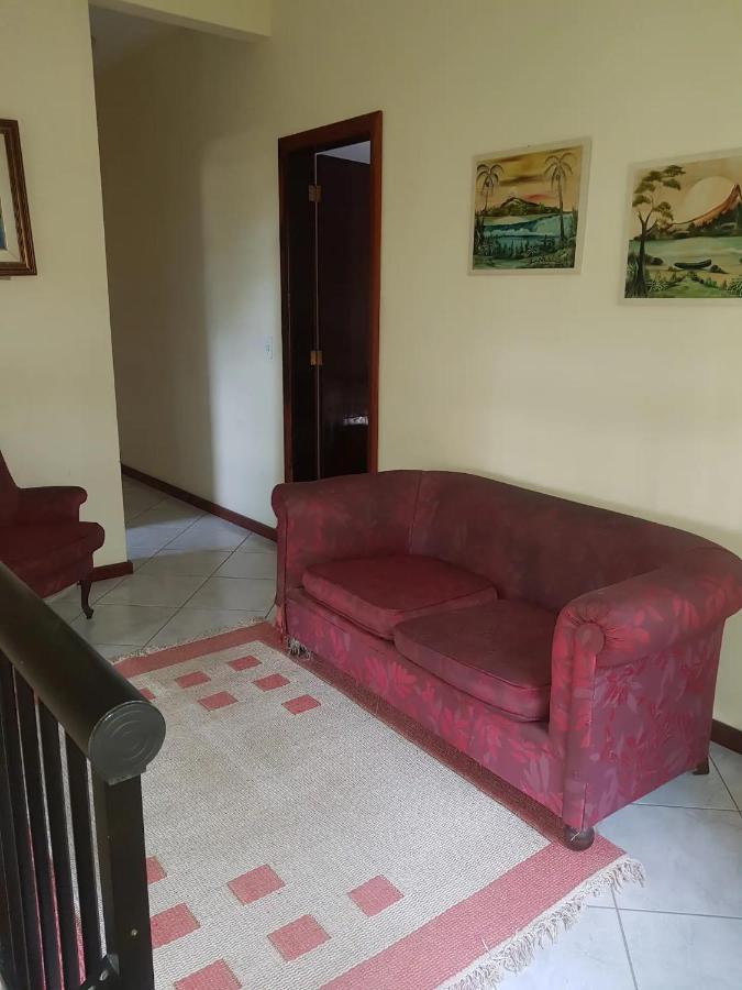 Belissima Casa Em Itauna A 300 Metros Da Praia 사콰레마 외부 사진