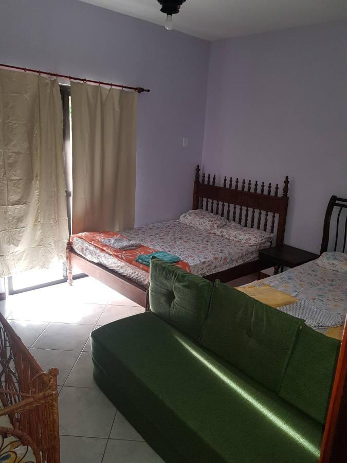 Belissima Casa Em Itauna A 300 Metros Da Praia 사콰레마 외부 사진
