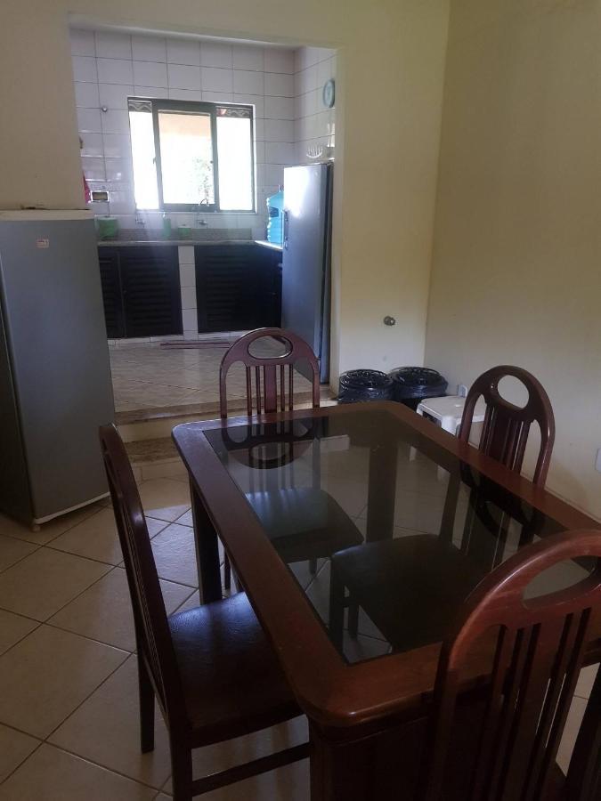 Belissima Casa Em Itauna A 300 Metros Da Praia 사콰레마 외부 사진