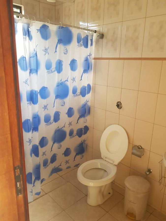 Belissima Casa Em Itauna A 300 Metros Da Praia 사콰레마 외부 사진