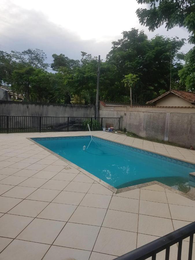 Belissima Casa Em Itauna A 300 Metros Da Praia 사콰레마 외부 사진