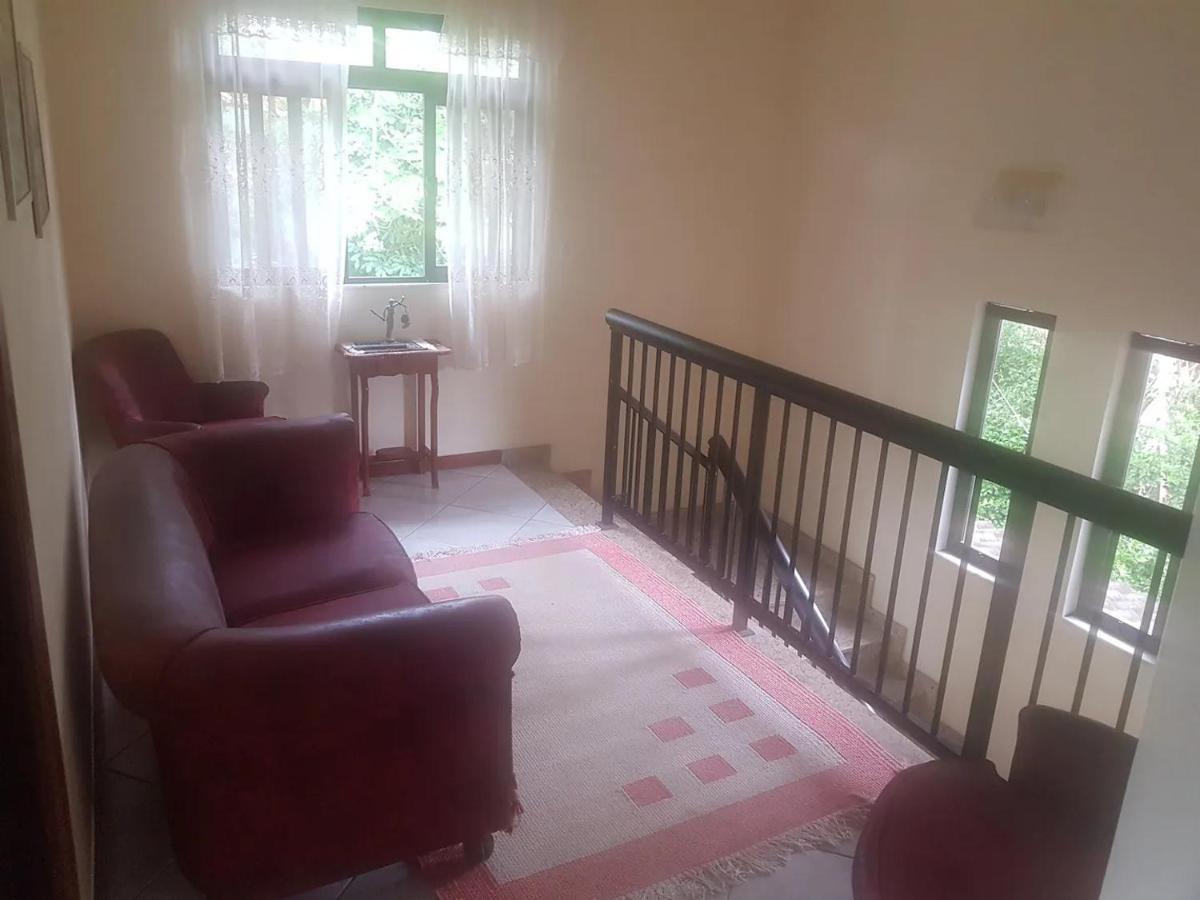 Belissima Casa Em Itauna A 300 Metros Da Praia 사콰레마 외부 사진