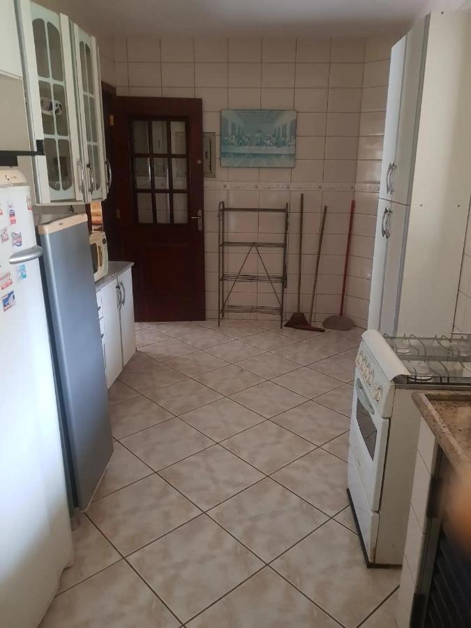 Belissima Casa Em Itauna A 300 Metros Da Praia 사콰레마 외부 사진